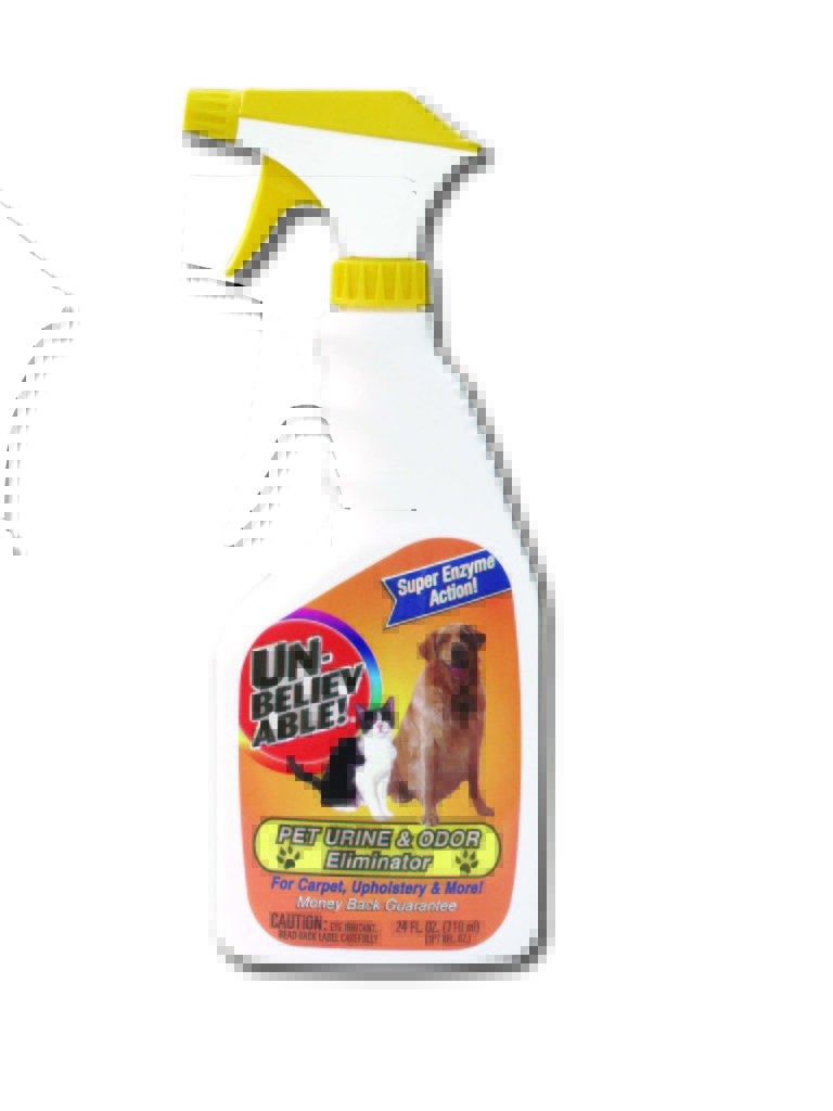 Core Product Cleaning Pets