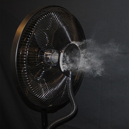 CoolZone CZ500 fan mister