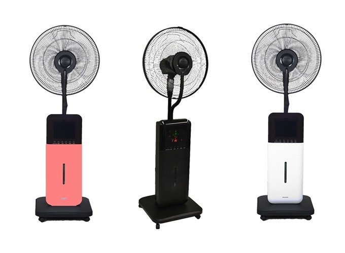 CoolZone CZ500 Fan