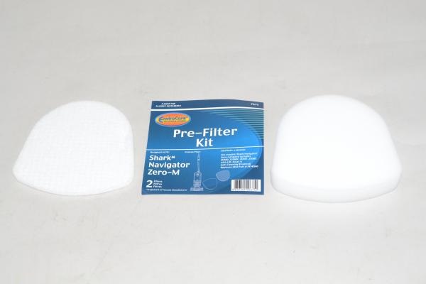 SHARK Filter Kit