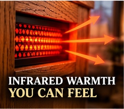 Infrared Heat