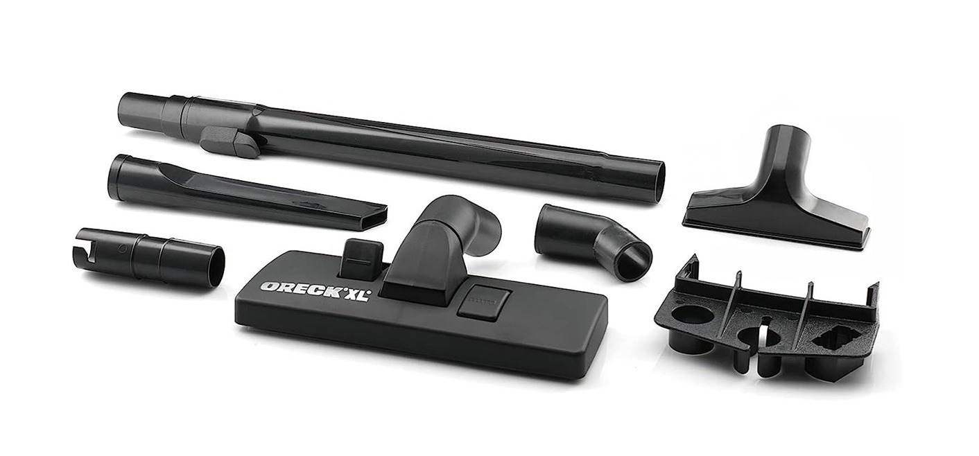 Oreck XL 5 Tools