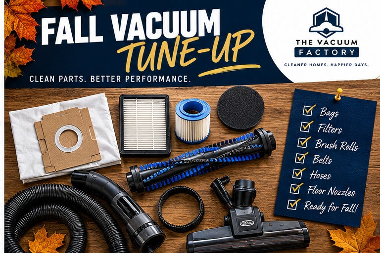 Tune Up Checklist